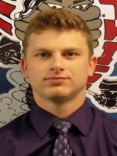 Matt Mazinke Matt Mazinke